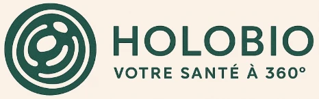 Holobio Logo